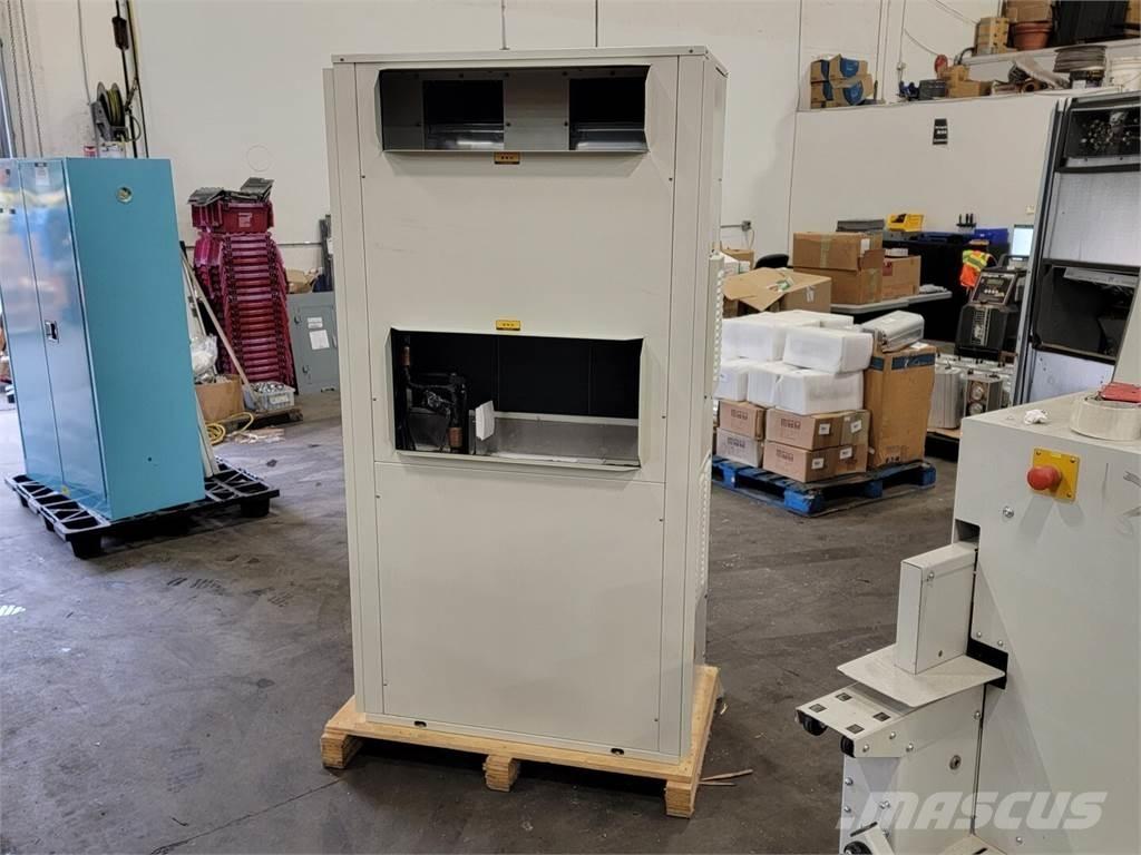  KUENLING AIR AQHF004S Kúrenie a zariadenia pre rozmrazovanie