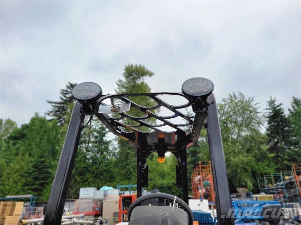 Landoll SL80SE90D Stavebníctvo - ostatné