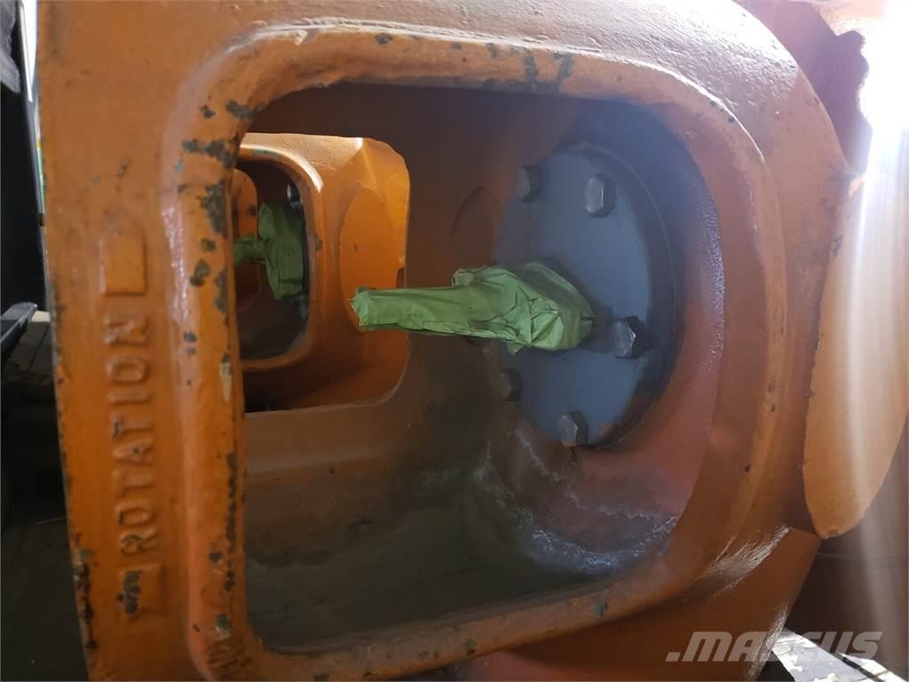  LAYNE & BOWLER Vodné čerpadlá