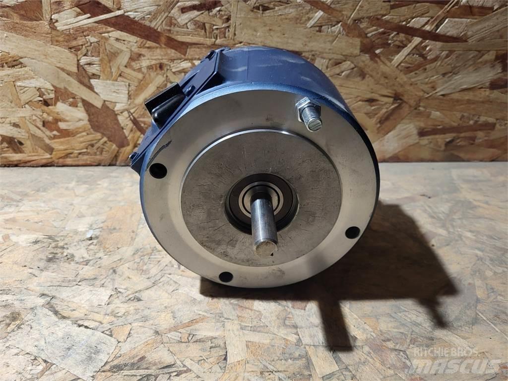  LEESON 1056721081NF Priemyselné motory