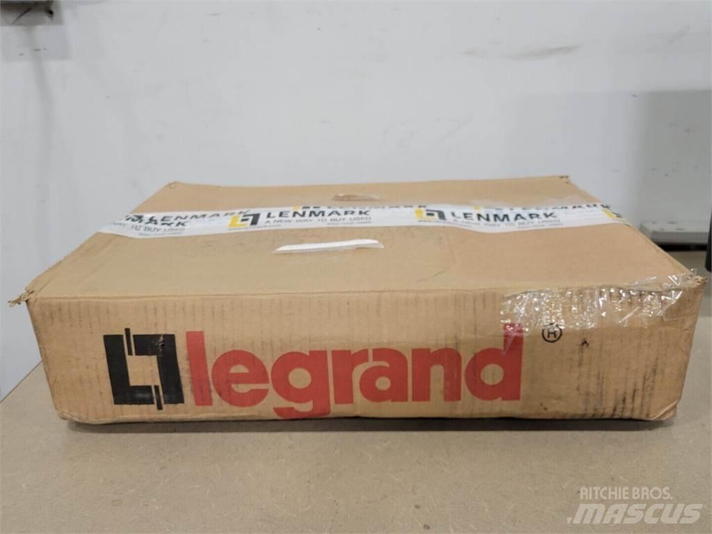 Legrand RFBA4R30 Stavebníctvo - ostatné