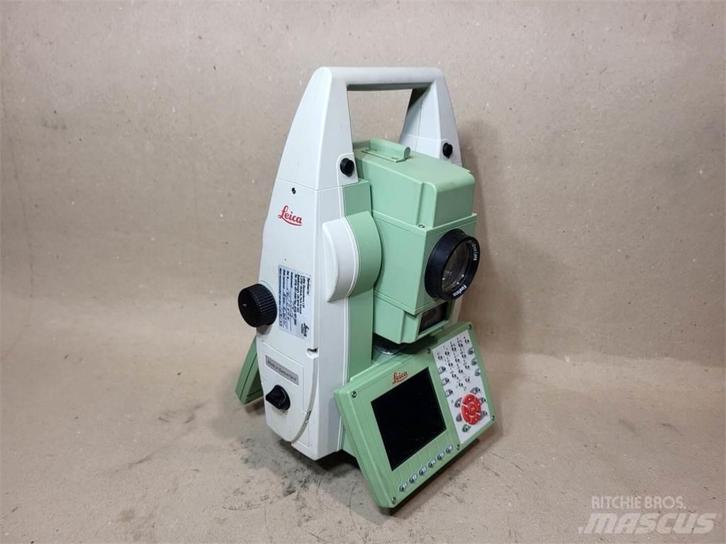 Leica TS15 R400 Ďalšie komponenty