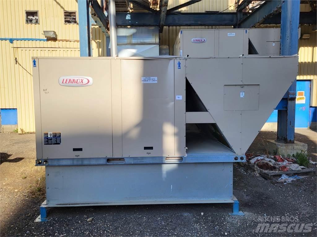  LENNOX KCA240S4BN2G Kúrenie a zariadenia pre rozmrazovanie