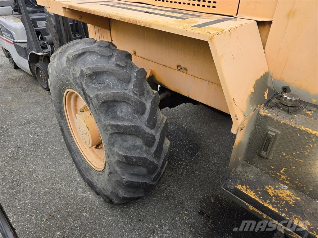 Liftking 12P44 Stavebníctvo - ostatné