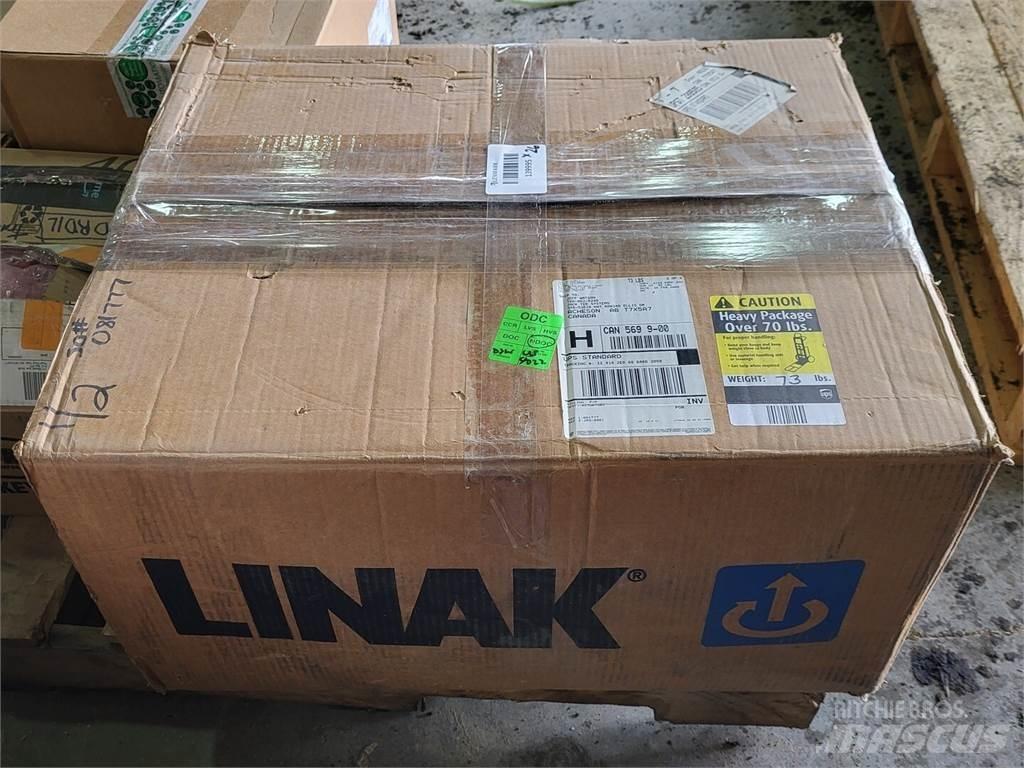  LINAK 121000-31302420 Stavebníctvo - ostatné