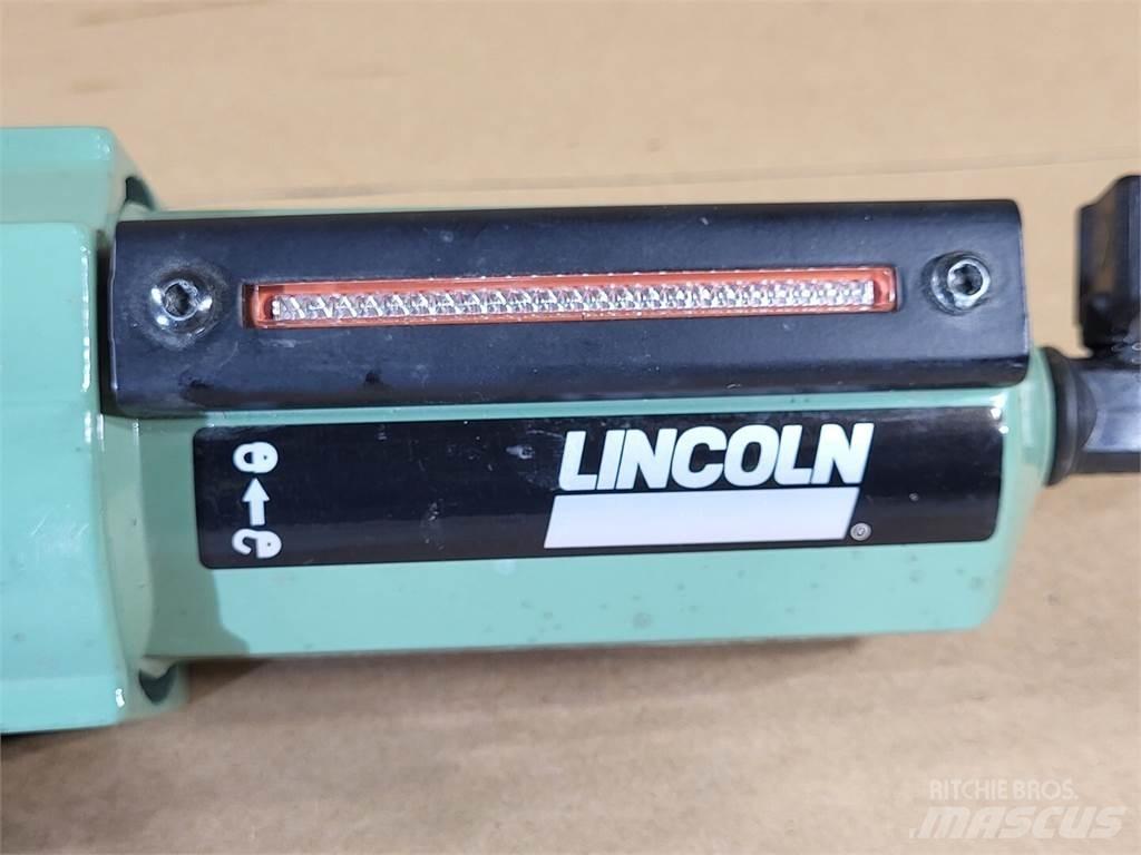 Lincoln 602108 Stavebníctvo - ostatné