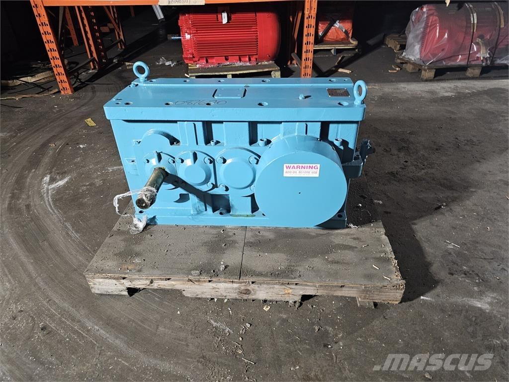 Link-Belt D250 Stavebníctvo - ostatné