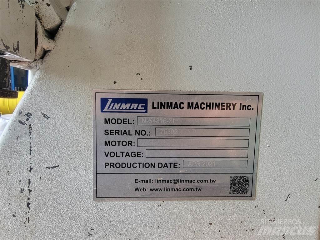 LINMAC N-S4816-SL Stavebníctvo - ostatné