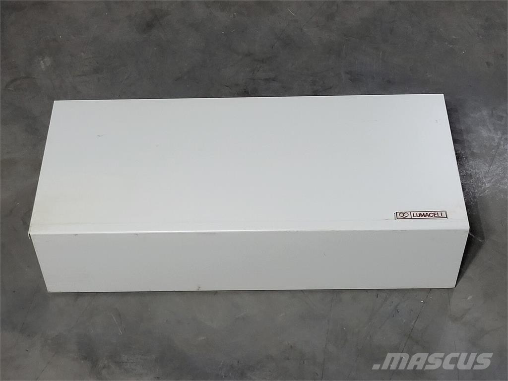  LUMACELL RG24S720TD Batérie