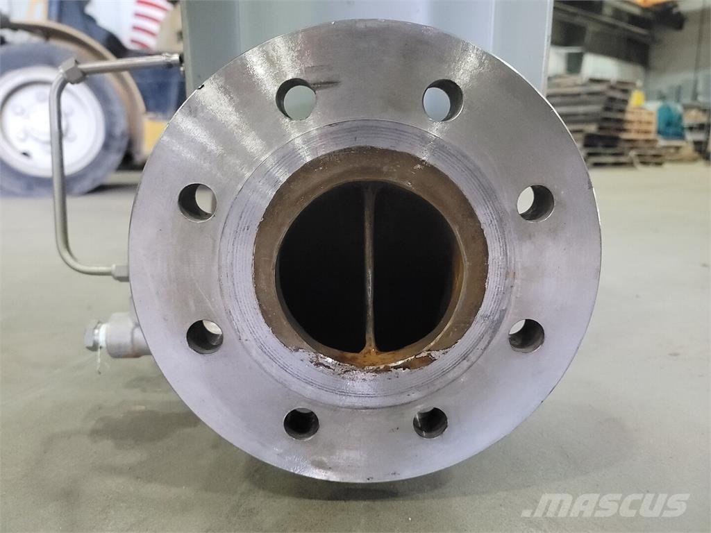  MABRE PUMP WPV-R Vodné čerpadlá