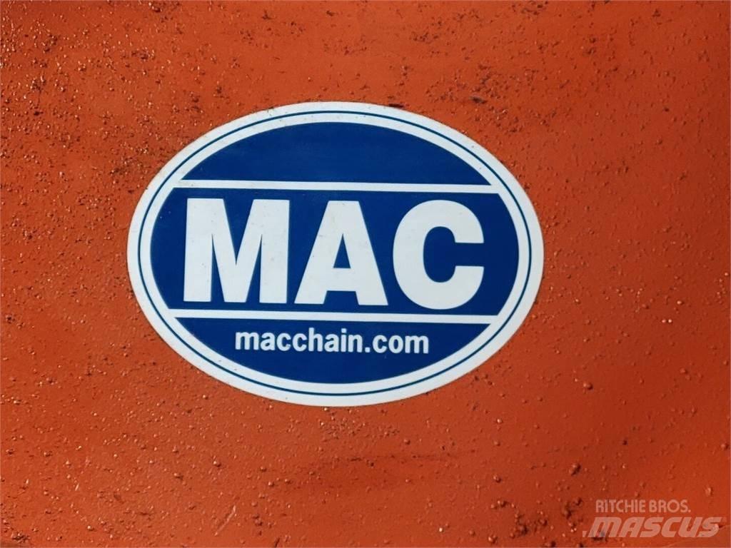 MAC CHAIN WD480 Doprava – ostatné