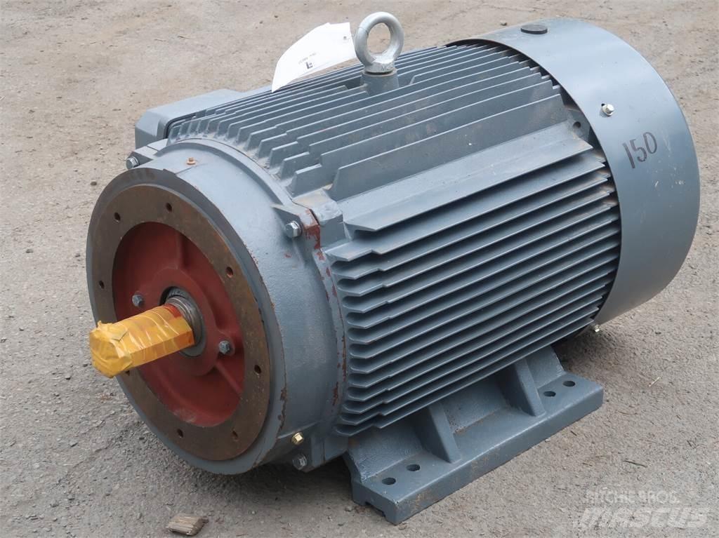  MADISON No. MUE551 Priemyselné motory