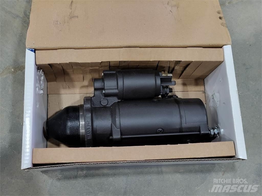 MAHLE AZF4204 Priemyselné motory