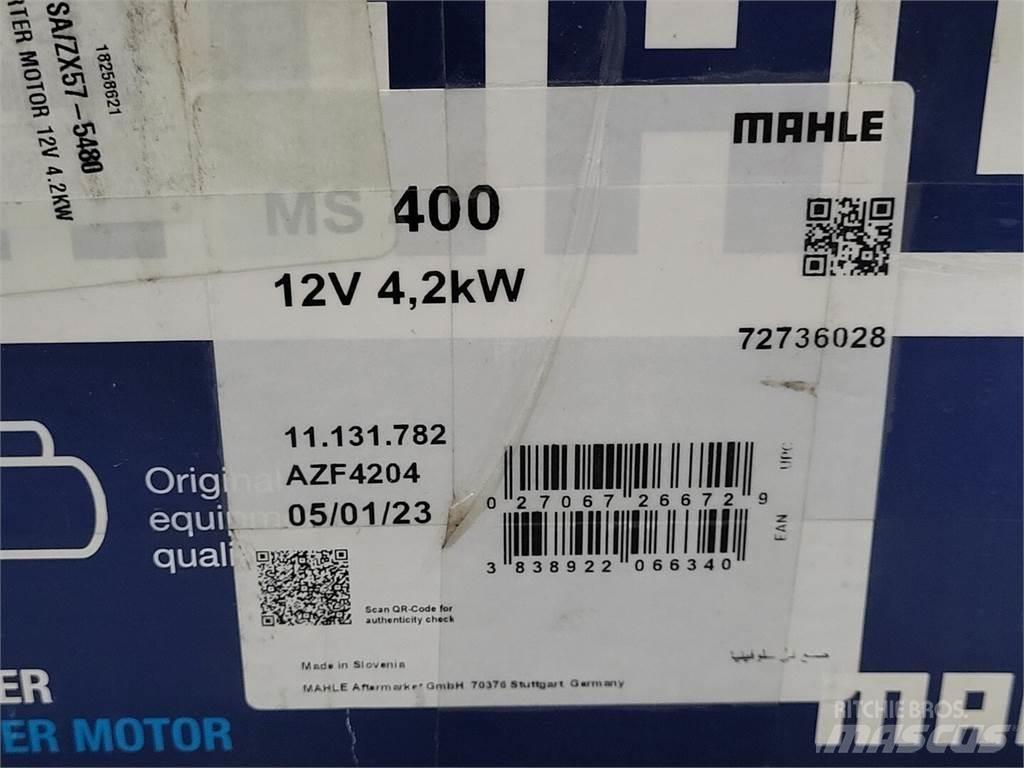  MAHLE AZF4204 Priemyselné motory