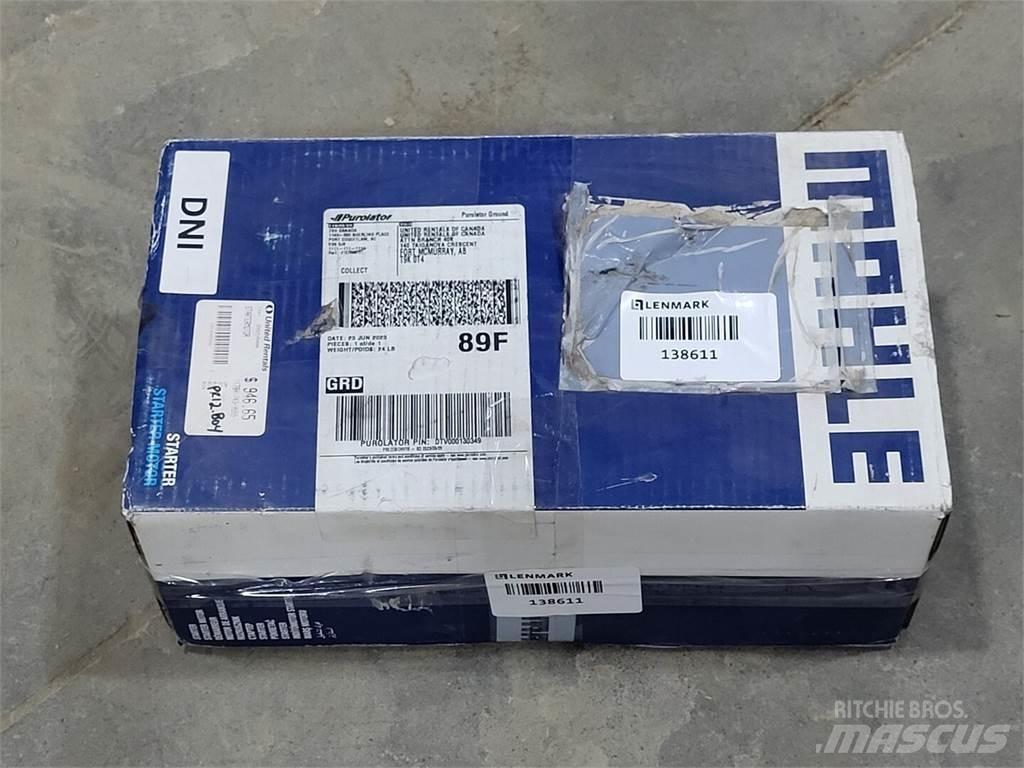  MAHLE AZF4204 Priemyselné motory