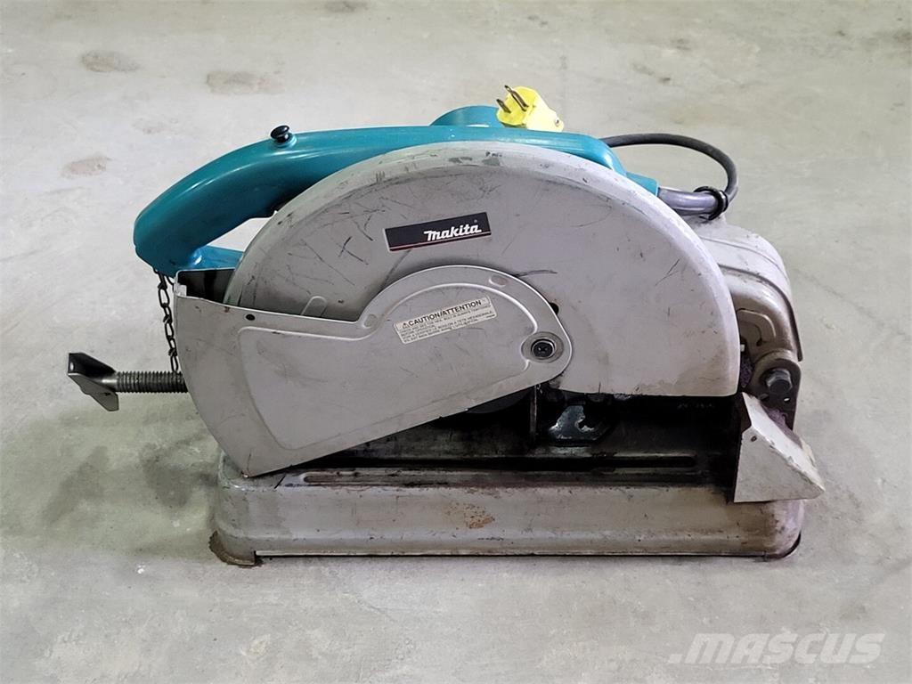 Makita 2414DB Stavebníctvo - ostatné