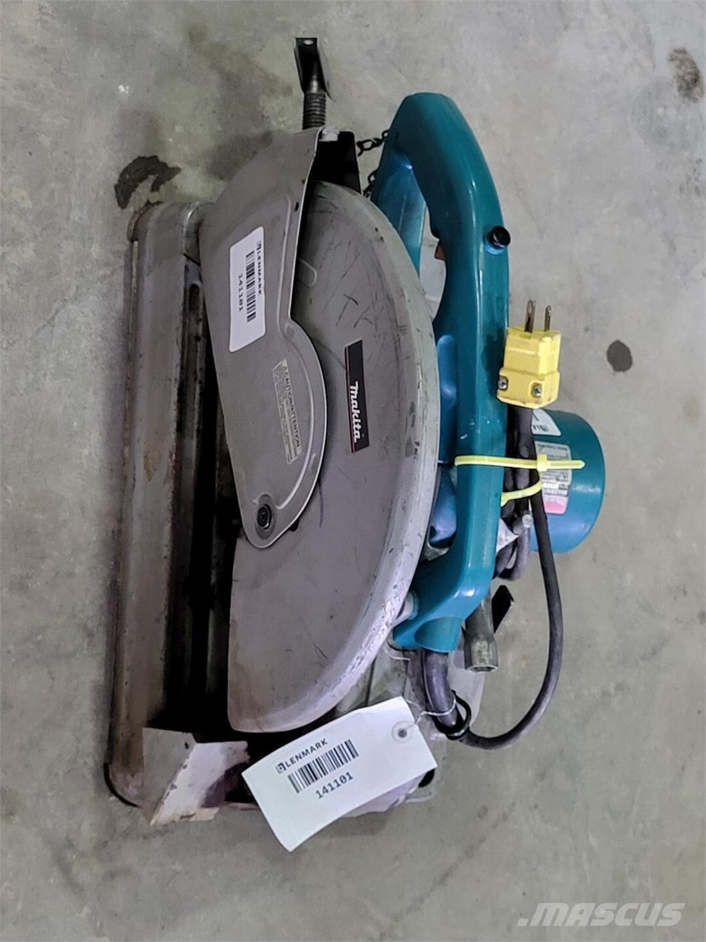 Makita 2414DB Stavebníctvo - ostatné