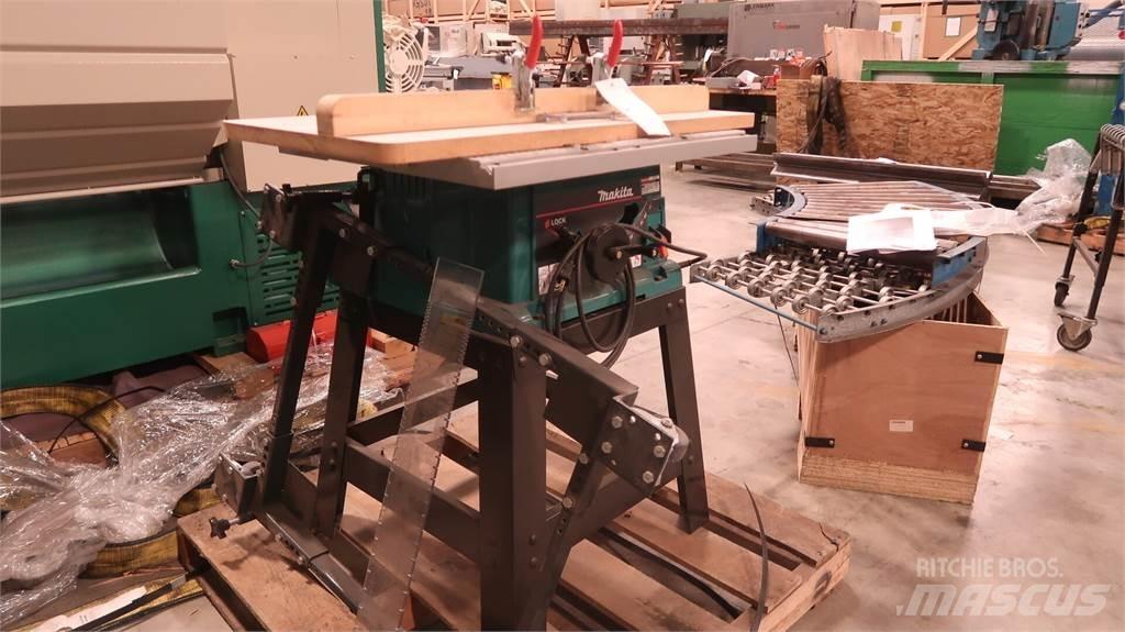 Makita 2702 Stavebníctvo - ostatné