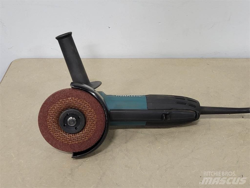 Makita GA4534 Stavebníctvo - ostatné
