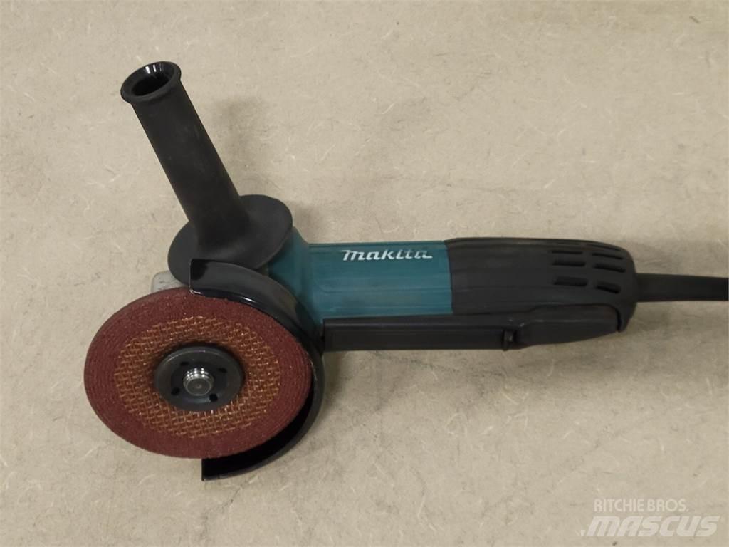 Makita GA4534 Stavebníctvo - ostatné