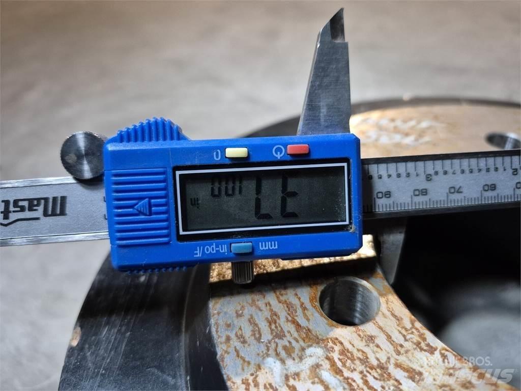 Manitou 2714176 Teleskopické nakladače pre poľnohospodárstvo