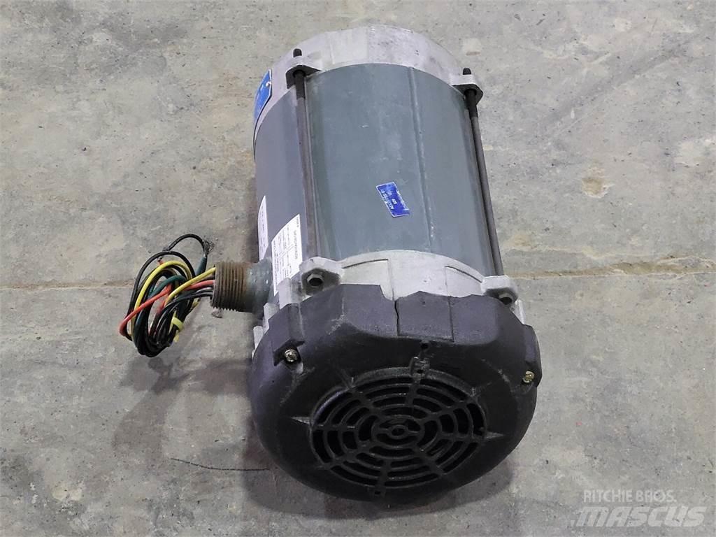 Marathon ELECTRIC Priemyselné motory