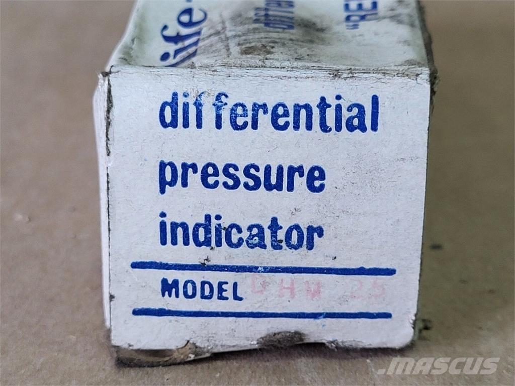 Marion MFG DHM 25 Stavebníctvo - ostatné