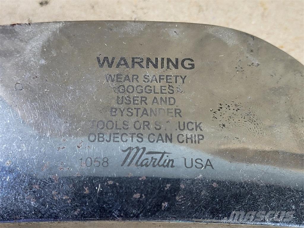  MARTIN 1058 Stavebníctvo - ostatné