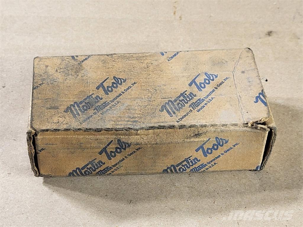  MARTIN 1058 Stavebníctvo - ostatné