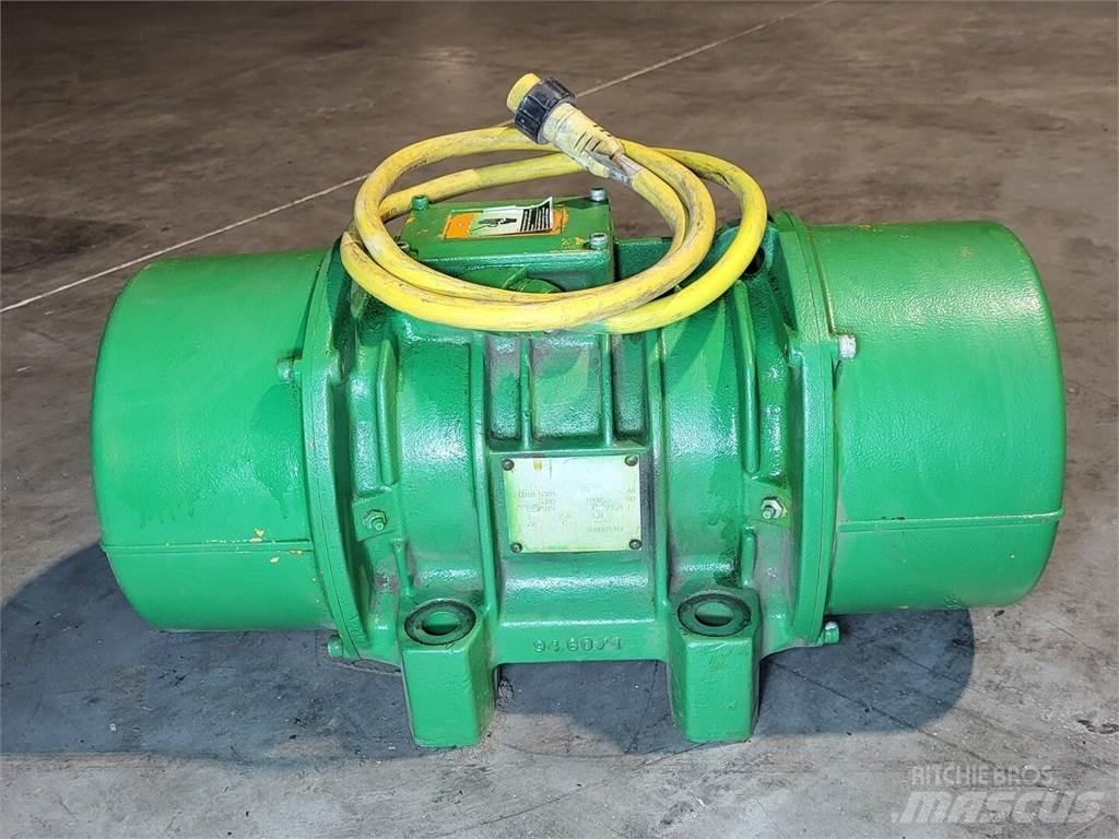  MARTIN CD18-5380 Priemyselné motory