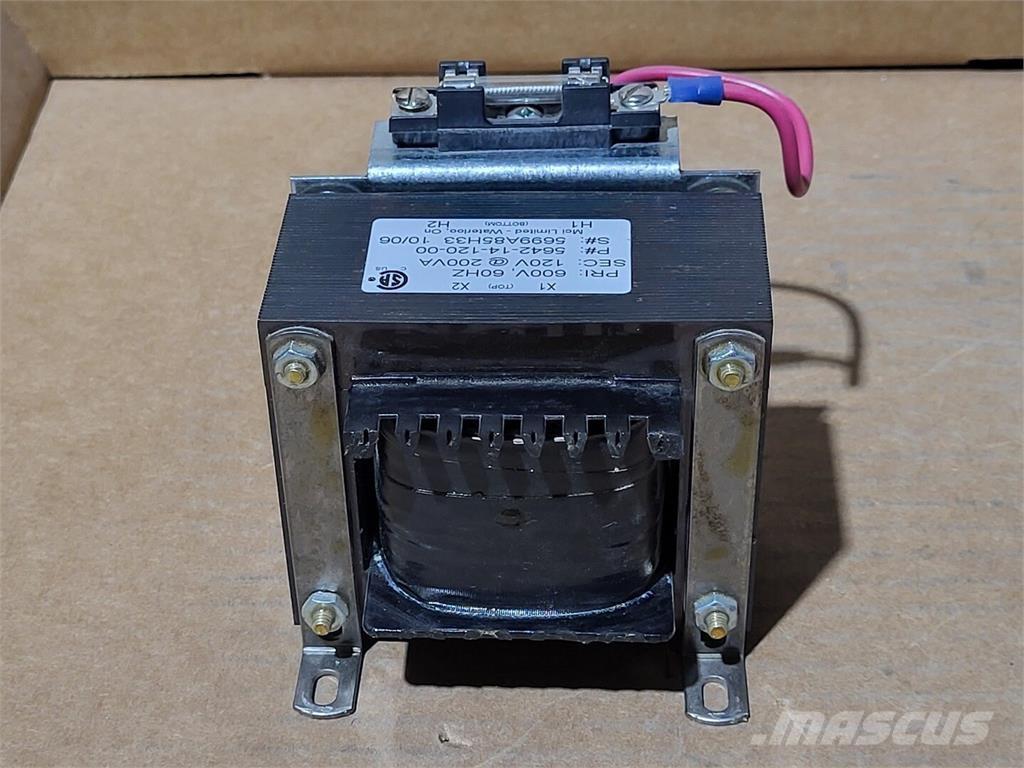 MCI 5642-14-120-00 Stavebníctvo - ostatné