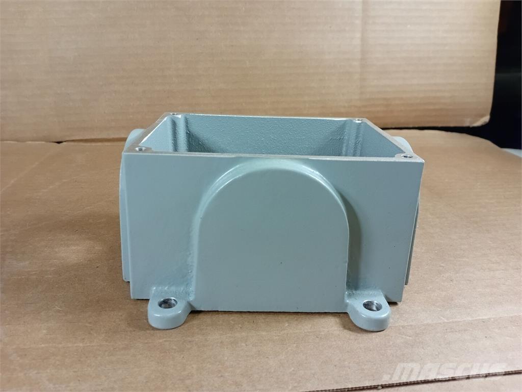  MELTRIC 7T4F0N10 Stavebníctvo - ostatné