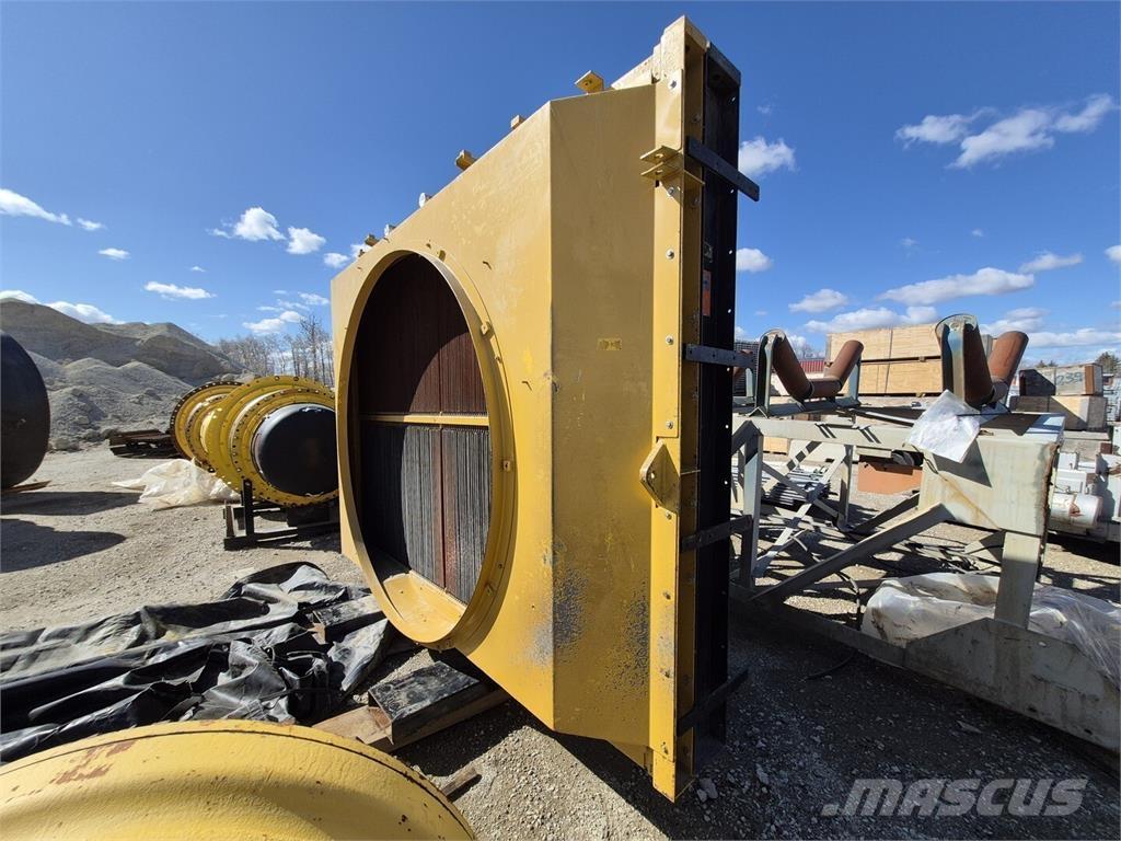  MESABI 99885 Stavebníctvo - ostatné