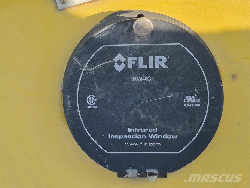  METALEC DDM-JB5 Stavebníctvo - ostatné