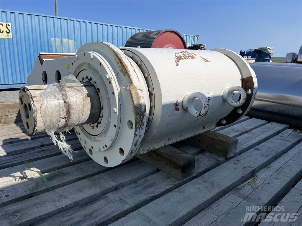 Metso  Drviče
