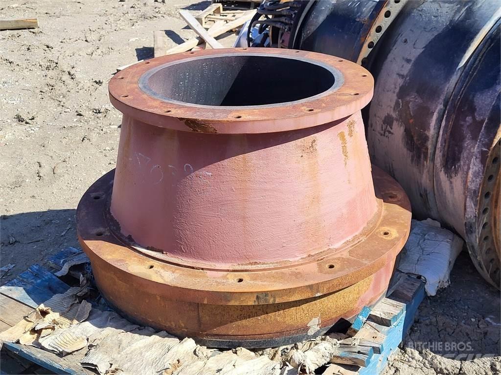 Metso 03-525845 Drviče