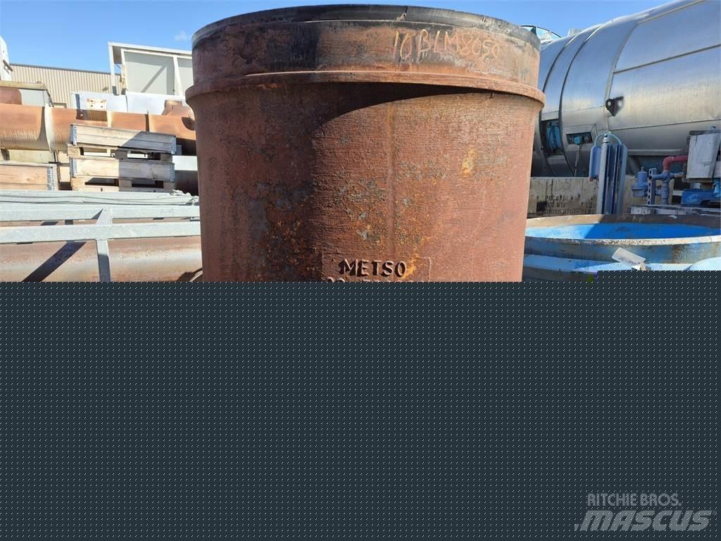 Metso 03-526226 Drviče