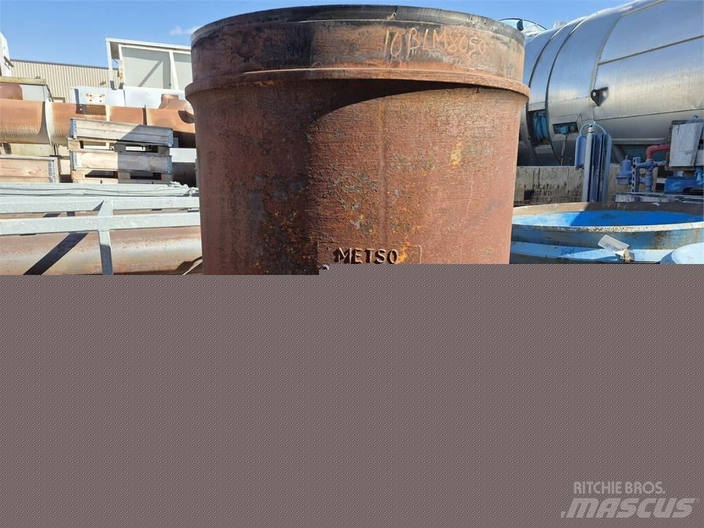 Metso 03-526226 Drviče