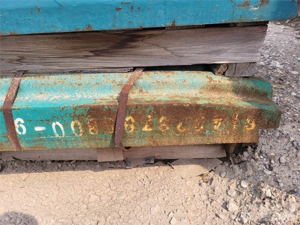 Metso 614328795800 Drviče