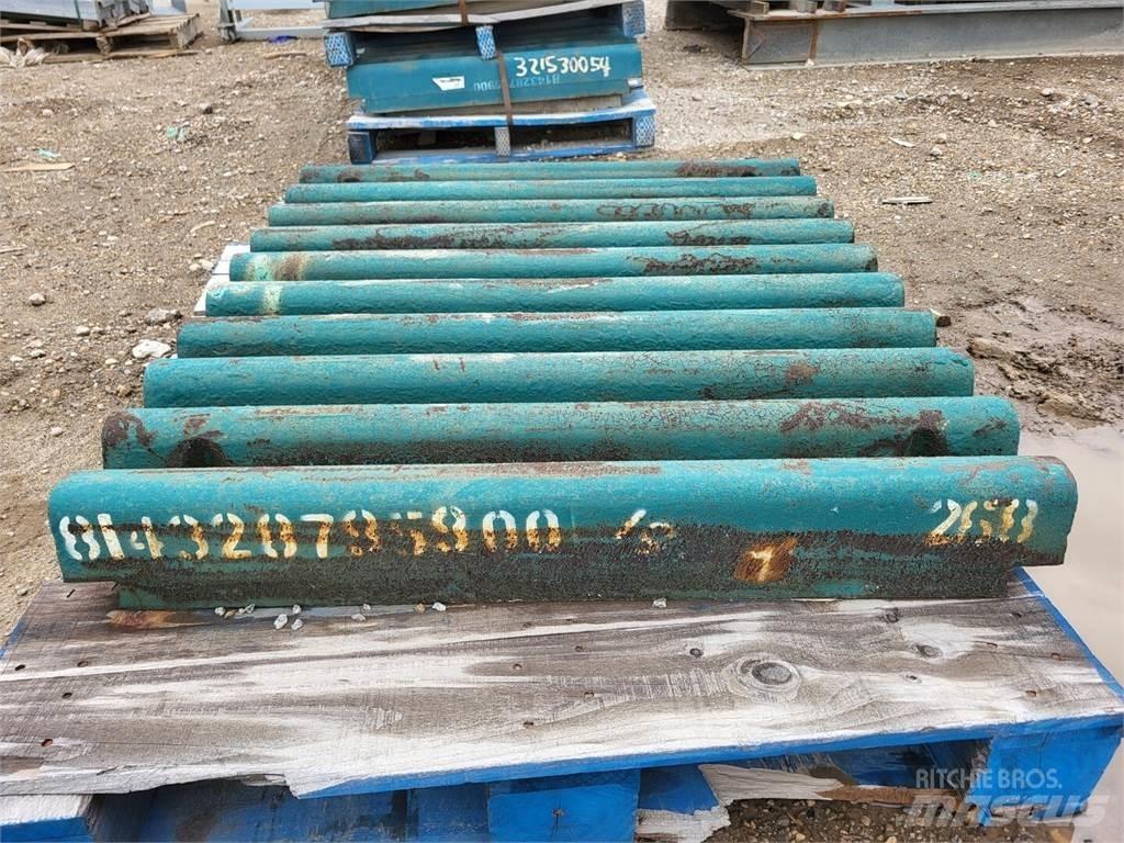 Metso 814328795900 Drviče