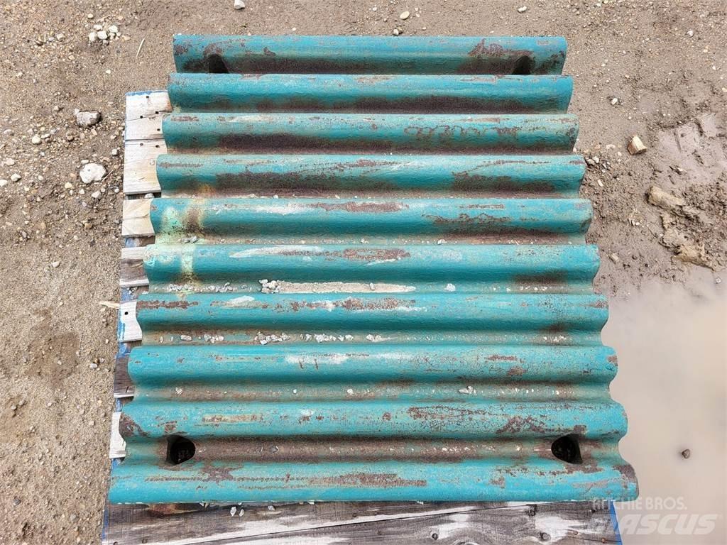 Metso 814328795900 Drviče