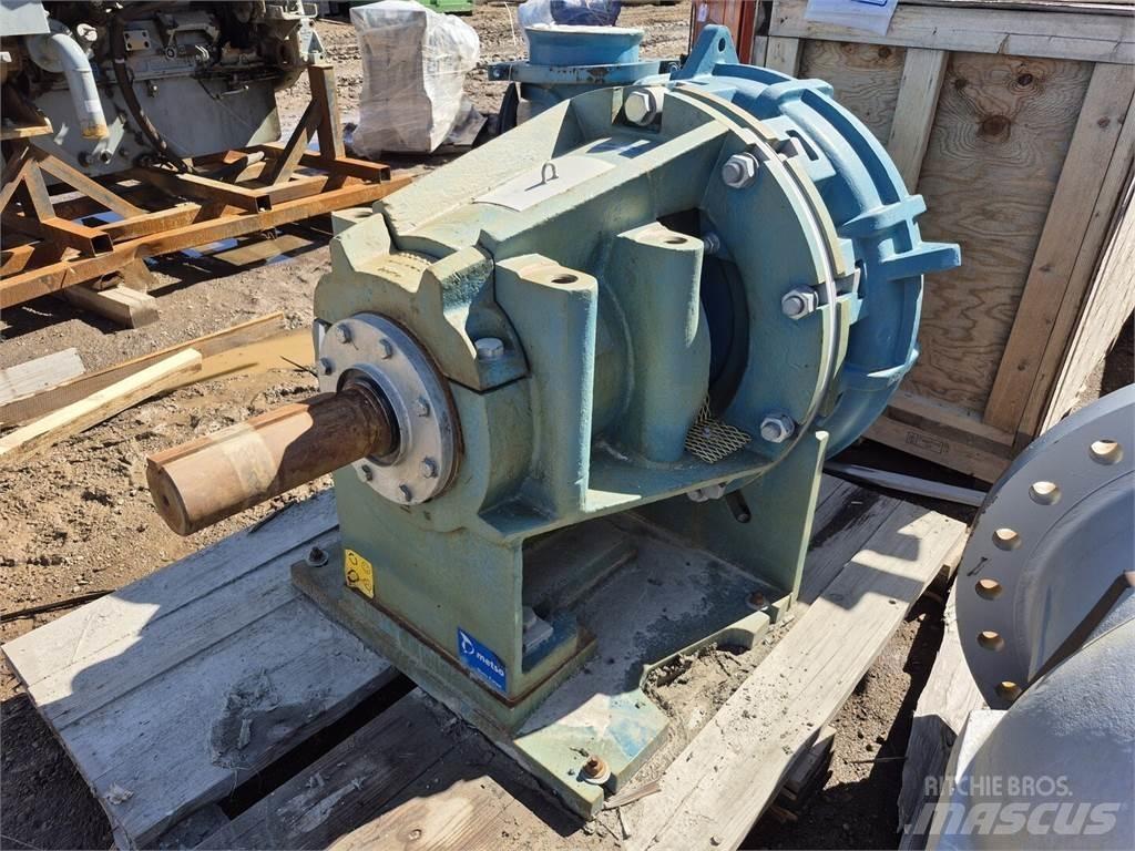 Metso HM250 LHC-D C5 Vodné čerpadlá
