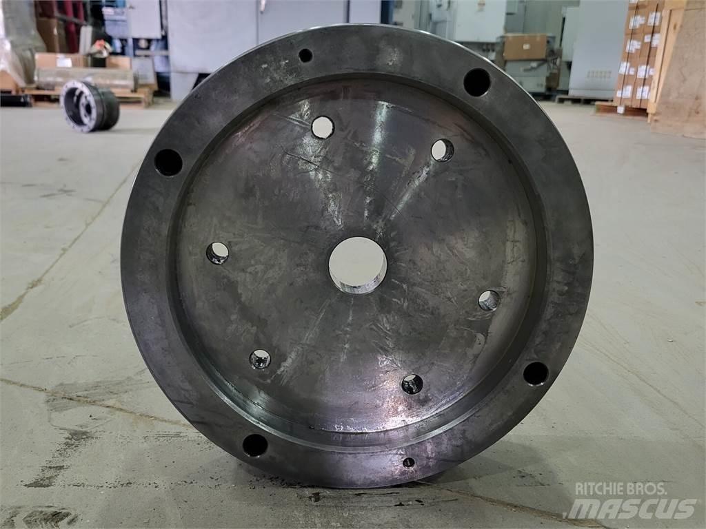 Metso HP300 Drviče
