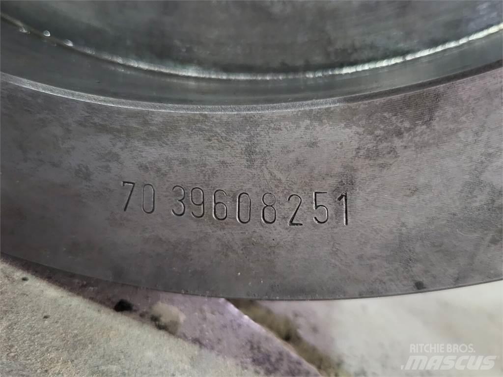 Metso HP300 Drviče