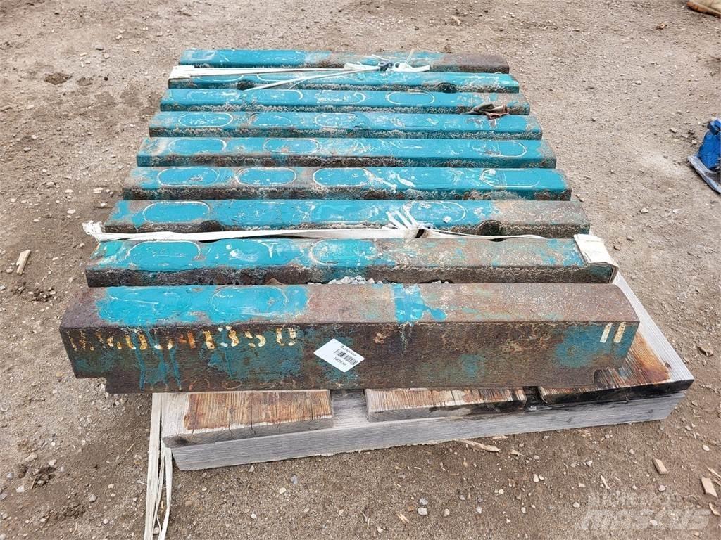 Metso MM0341350 Drviče