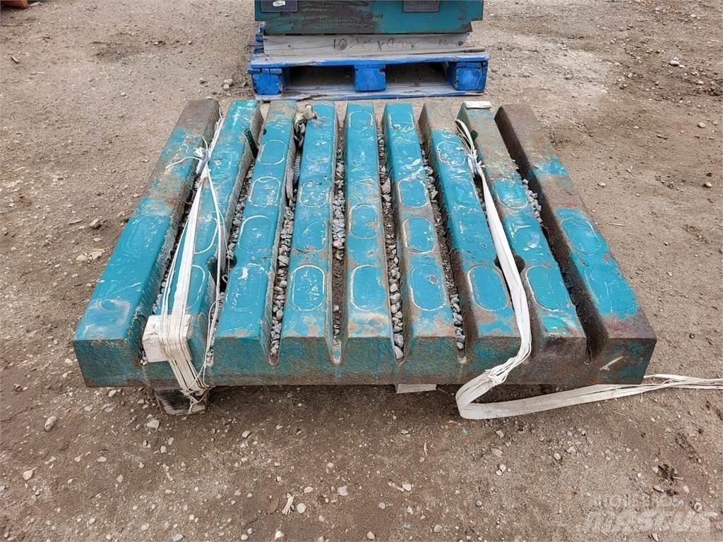 Metso MM0341350 Drviče