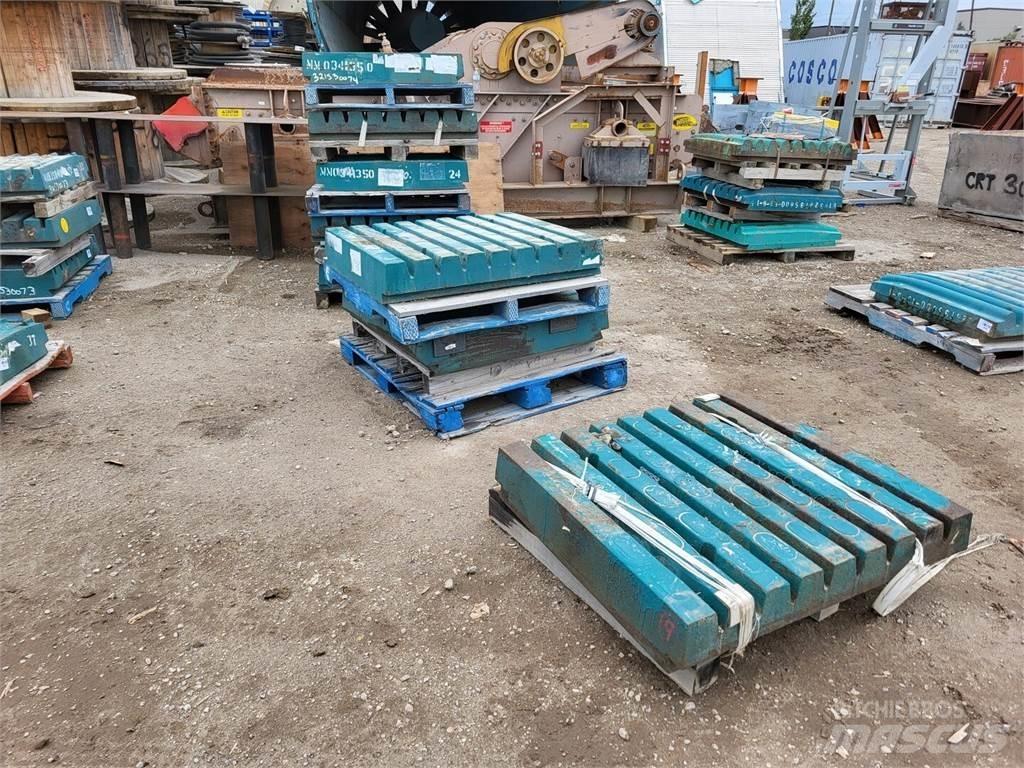 Metso MM0341350 Drviče