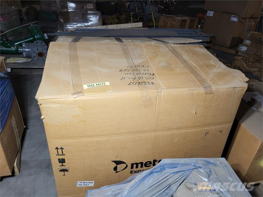 Metso QPX4C/M Stavebníctvo - ostatné