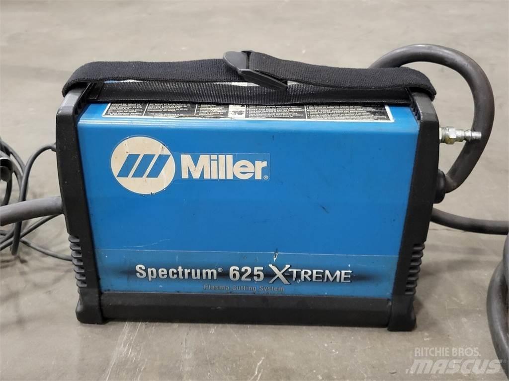 Miller 907531001 Zváracie stroje
