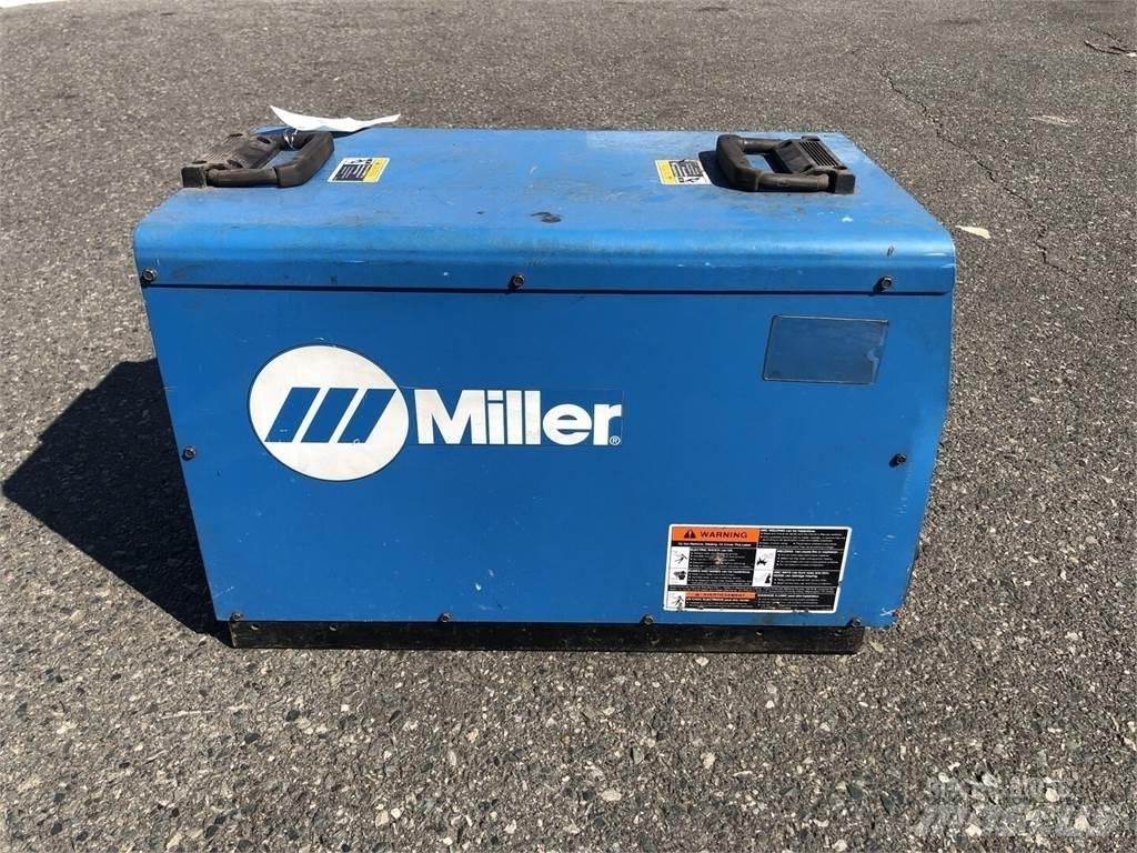 Miller XMT 456 CC/CV Zváracie stroje